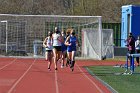 Women's Track vs Babson  Women’s Track & Field host Babson College at Cumberland (RI) High School. : Track & Field, Babson